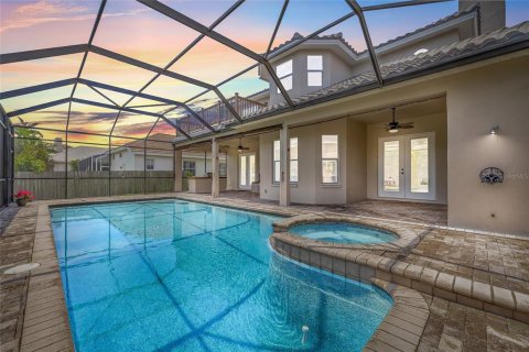 House in Saint Petersburg, Florida 5 bedrooms, 295.62 sq.m. № 1782725 - photo 26