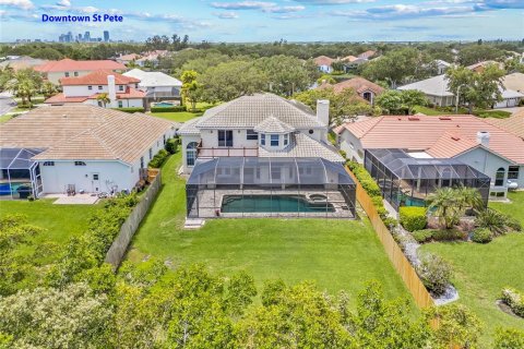 House in Saint Petersburg, Florida 5 bedrooms, 295.62 sq.m. № 1782725 - photo 29