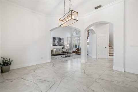 House in Saint Petersburg, Florida 5 bedrooms, 295.62 sq.m. № 1782725 - photo 7