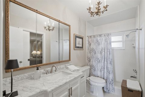 Copropriété à vendre à Saint Petersburg, Floride: 3 chambres, 315.87 m2 № 2401085 - photo 30