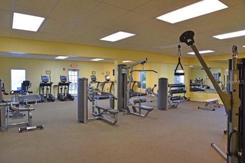 Copropriété à vendre à Saint Petersburg, Floride: 3 chambres, 315.87 m2 № 2401085 - photo 24