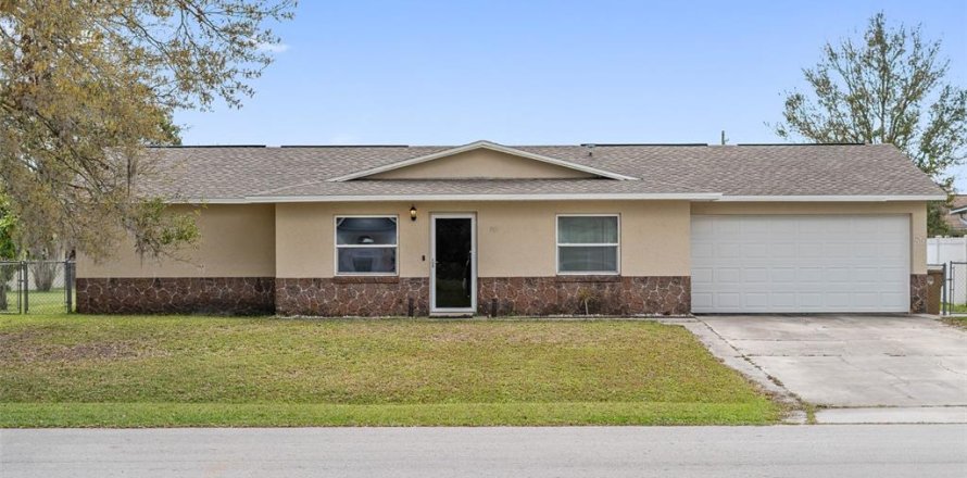 Casa en Kissimmee, Florida 2 dormitorios, 107.95 m2 № 1567142