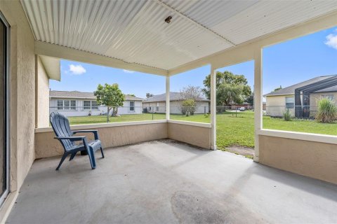 Casa en venta en Kissimmee, Florida, 2 dormitorios, 107.95 m2 № 1567142 - foto 17