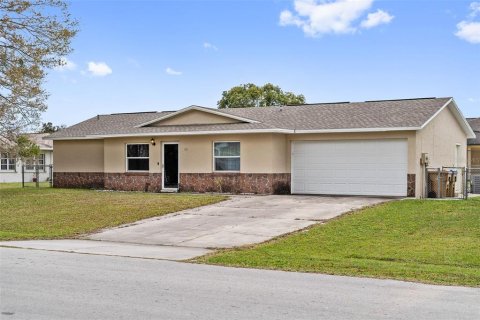 Casa en venta en Kissimmee, Florida, 2 dormitorios, 107.95 m2 № 1567142 - foto 2