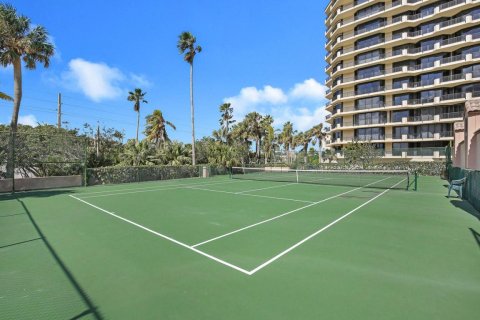Condo in Juno Beach, Florida, 3 bedrooms  № 1054860 - photo 1