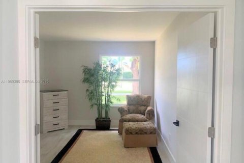 Снять в аренду виллу или дом в Бока-Ратон, Флорида 3 спальни, 120.77м2, № 2005786 - фото 10