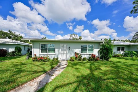 Casa en venta en Sarasota, Florida, 2 dormitorios, 135.27 m2 № 1873914 - foto 9