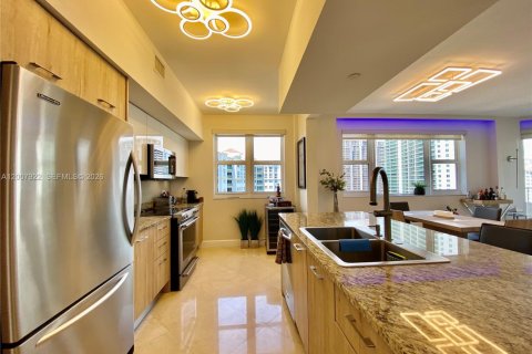 Condo in Aventura, Florida, 3 bedrooms  № 2071781 - photo 4