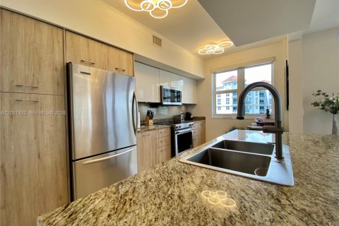 Condo in Aventura, Florida, 3 bedrooms  № 2071781 - photo 5