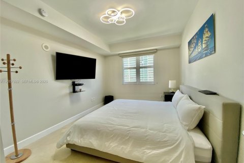 Condo in Aventura, Florida, 3 bedrooms  № 2071781 - photo 19