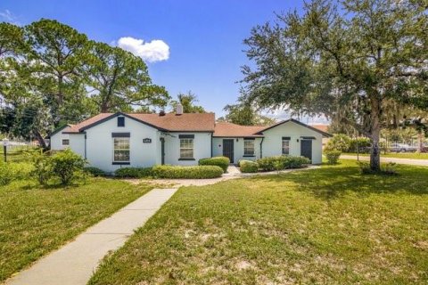 Commercial property in Tavares, Florida 226.68 sq.m. № 2227217