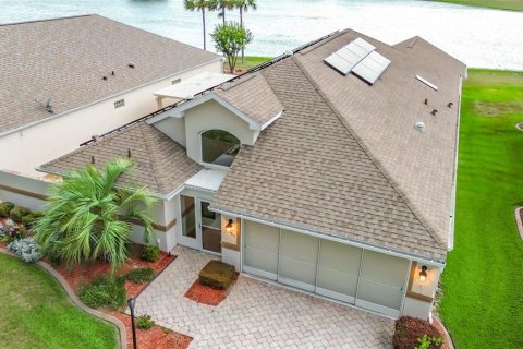House in Summerfield, Florida 3 bedrooms, 244.98 sq.m. № 2211528 - photo 4