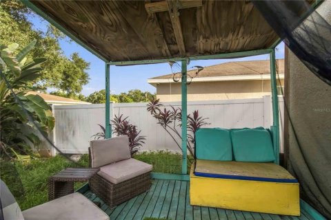 House in Bradenton, Florida 3 bedrooms, 155.15 sq.m. № 2391407 - photo 21
