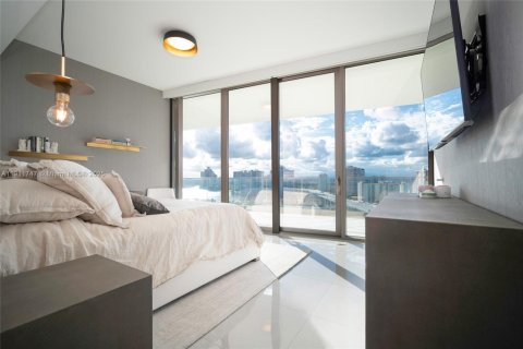 Copropriété à vendre à Sunny Isles Beach, Floride: 2 chambres, 105.72 m2 № 1968099 - photo 14