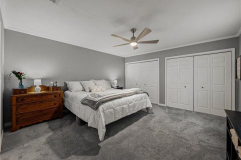 House in Lake Wales, Florida 3 bedrooms, 135.73 sq.m. № 1914124 - photo 20