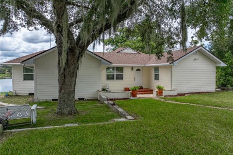 House in Lake Wales, Florida 3 bedrooms, 135.73 sq.m. № 1914124 - photo 3