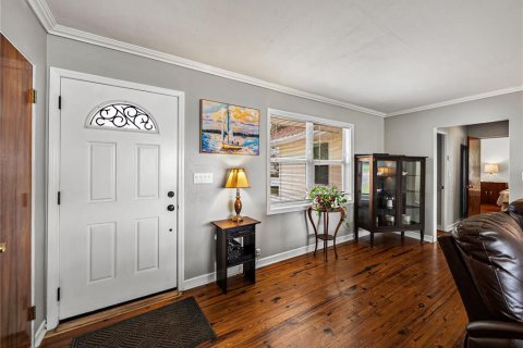 House in Lake Wales, Florida 3 bedrooms, 135.73 sq.m. № 1914124 - photo 5