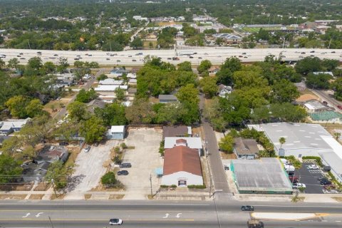 Immobilier commercial à louer à Tampa, Floride: 667.04 m2 № 2419518 - photo 27