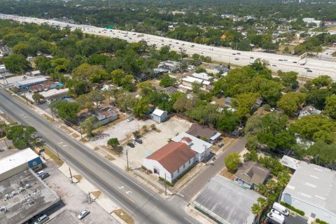 Immobilier commercial à louer à Tampa, Floride: 667.04 m2 № 2419518 - photo 28