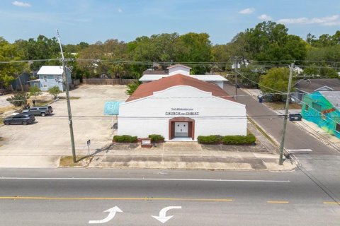 Immobilier commercial à louer à Tampa, Floride: 667.04 m2 № 2419518 - photo 26