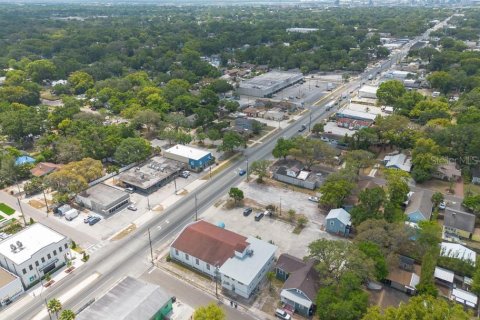 Immobilier commercial à louer à Tampa, Floride: 667.04 m2 № 2419518 - photo 30