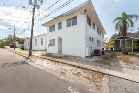 Immobilier commercial à louer à Tampa, Floride: 667.04 m2 № 2419518 - photo 24