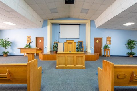 Immobilier commercial à louer à Tampa, Floride: 667.04 m2 № 2419518 - photo 12
