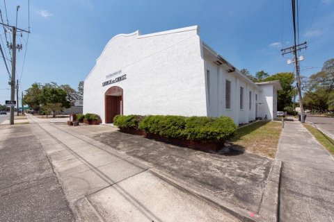 Immobilier commercial à louer à Tampa, Floride: 667.04 m2 № 2419518 - photo 23