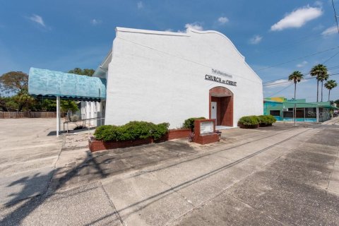 Immobilier commercial à louer à Tampa, Floride: 667.04 m2 № 2419518 - photo 22