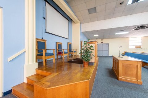 Immobilier commercial à louer à Tampa, Floride: 667.04 m2 № 2419518 - photo 14