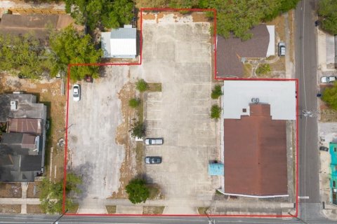 Immobilier commercial à louer à Tampa, Floride: 667.04 m2 № 2419518 - photo 3