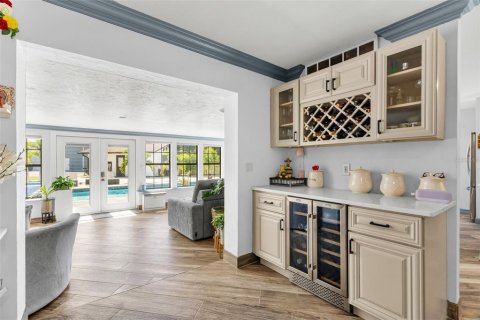 Villa ou maison à vendre à Sarasota, Floride: 6 chambres, 397.16 m2 № 2401000 - photo 22