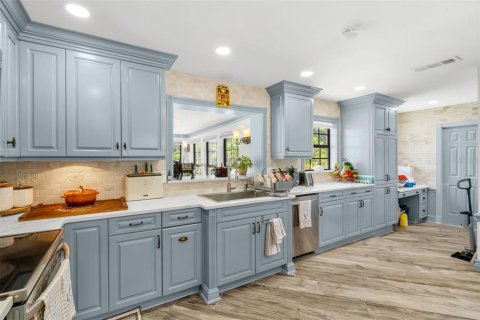 Villa ou maison à vendre à Sarasota, Floride: 6 chambres, 397.16 m2 № 2401000 - photo 14