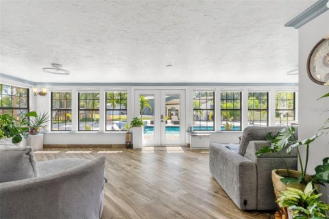 Villa ou maison à vendre à Sarasota, Floride: 6 chambres, 397.16 m2 № 2401000 - photo 20
