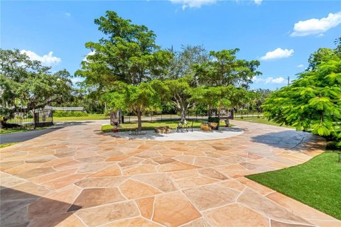 Villa ou maison à vendre à Sarasota, Floride: 6 chambres, 397.16 m2 № 2401000 - photo 4
