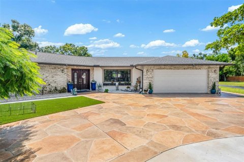 Villa ou maison à vendre à Sarasota, Floride: 6 chambres, 397.16 m2 № 2401000 - photo 7