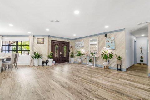 Villa ou maison à vendre à Sarasota, Floride: 6 chambres, 397.16 m2 № 2401000 - photo 21