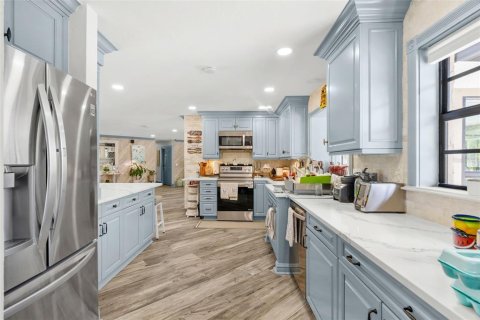 Villa ou maison à vendre à Sarasota, Floride: 6 chambres, 397.16 m2 № 2401000 - photo 16