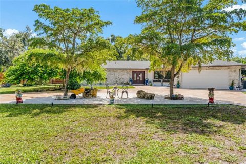 Villa ou maison à vendre à Sarasota, Floride: 6 chambres, 397.16 m2 № 2401000 - photo 6
