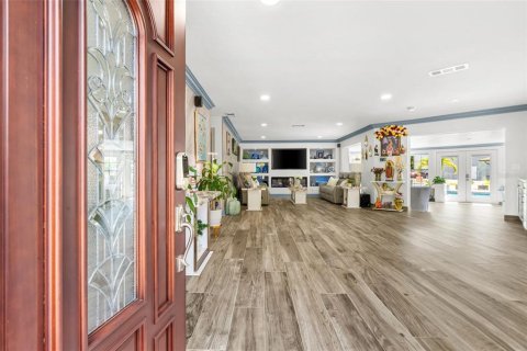 Villa ou maison à vendre à Sarasota, Floride: 6 chambres, 397.16 m2 № 2401000 - photo 9