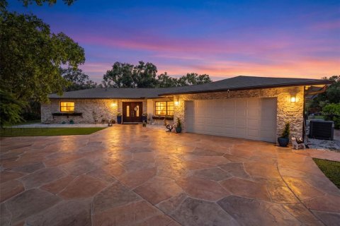Villa ou maison à Sarasota, Floride 6 chambres, 397.16 m2 № 2401000