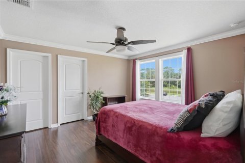 House in Seffner, Florida 5 bedrooms, 444.35 sq.m. № 2342499 - photo 30