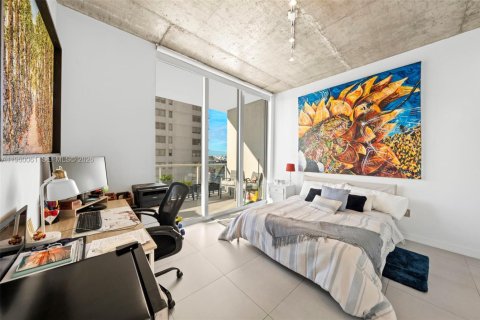 Купить кондоминиум в Майами, Флорида 2 спальни, 109.72м2, № 2020119 - фото 16