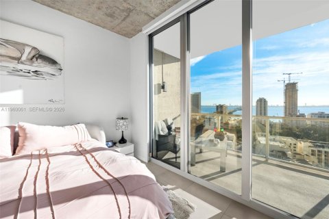 Купить кондоминиум в Майами, Флорида 2 спальни, 109.72м2, № 2020119 - фото 12