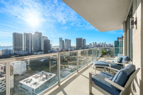 Купить кондоминиум в Майами, Флорида 2 спальни, 109.72м2, № 2020119 - фото 27