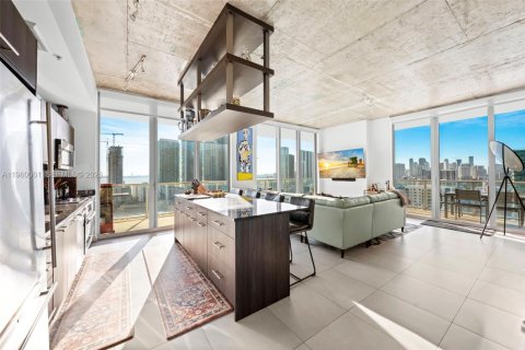 Купить кондоминиум в Майами, Флорида 2 спальни, 109.72м2, № 2020119 - фото 6