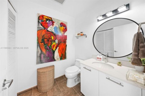 Купить кондоминиум в Майами, Флорида 2 спальни, 109.72м2, № 2020119 - фото 9