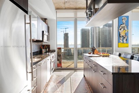 Купить кондоминиум в Майами, Флорида 2 спальни, 109.72м2, № 2020119 - фото 8