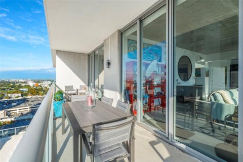 Купить кондоминиум в Майами, Флорида 2 спальни, 109.72м2, № 2020119 - фото 30