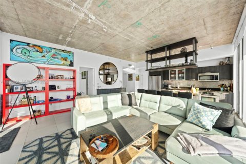 Купить кондоминиум в Майами, Флорида 2 спальни, 109.72м2, № 2020119 - фото 4